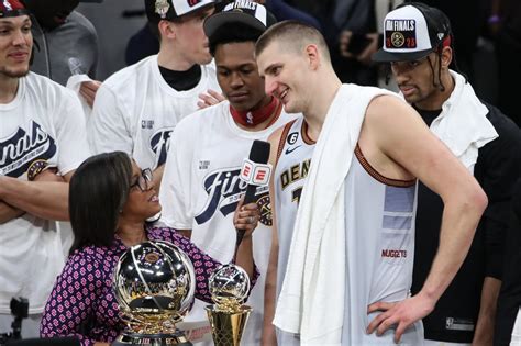 finals mvp betting.